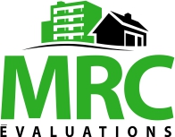 logo mrc evaluations